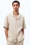 Relaxed Fit Resort shirt - 3