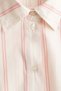Tie-detail cotton shirt - 2