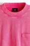 Oversized Fit Layered cotton top - 2
