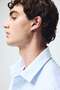 Relaxed Fit Short-sleeved Oxford shirt - 6