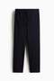 Slim Fit Tailored joggers - 5