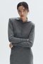 Merino wool polo shirt - 6