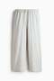 Relaxed Fit Jersey trousers - 5