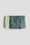 2-pack sweatshorts - 2
