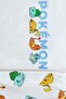 Printed cotton pyjamas