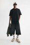 Oversized Fit Boxy-style t-shirt - 3