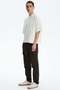 Slim Fit Cargo trousers - 7