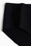 3-pack invisible cotton hipster briefs - 2