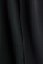 Crease-leg flared trousers - 5