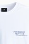 Relaxed Fit Cotton T-shirt - 3