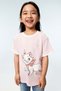 Print-motif cotton T-shirt - 4