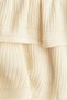 Rib-knit dress - 2