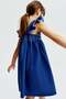 Smocked cotton dress - 3