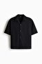 Relaxed Fit Resort shirt - 6