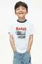 Loose Fit printed T-shirt - 6