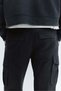 Slim Fit Cargo trousers - 3