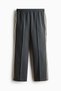 Relaxed Fit Trousers - 3