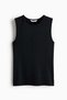 Vest top