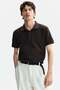 Slim Fit Waffle-knit polo shirt - 3