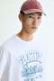 Relaxed Fit T-shirt - 3