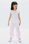 Viscose balloon trousers - 5