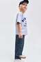 Terry drawstring trousers - 5