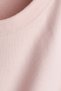 Loose-fit top