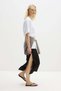 Cooling Oversized Fit T-shirt - 4