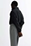 Cotton-blend sweatpants - 3