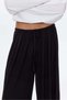 Jersey drawstring trousers - 3