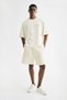 Oversized Fit Boxy-style T-shirt - 4
