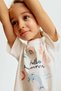 Printed T-shirt - 3