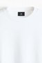 Oversized Fit T-shirt - 2