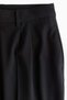 Wide tailored trousers - 6