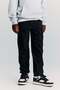 Cotton cargo joggers - 5