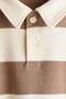 Cotton rugby shirt