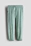 Woven joggers - 2