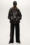 Velour trousers - 3