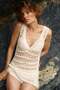 Crochet-look beach dress - 3