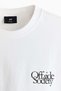 Relaxed Fit Cotton T-shirt