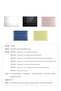 MacBook Pro 13.3 Inch Compatible Ultra Thin Crystal Hard Case -A1706 A1708 A1989 A2159 A2289 A2251 A2338 - 8