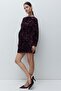 MAMA Sequined dress - 2