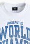 Relaxed Fit T-shirt