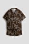 2-piece printed cotton set - 5