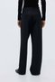 Wool-blend trousers - 3