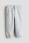 Brushed-inside joggers - 2