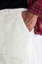 Relaxed Fit Twill trousers - 2