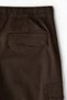 Slim Fit Cargo trousers - 2