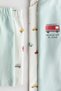 2-pack printed cotton pyjamas - 2