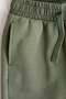 Reinforced-knee joggers - 2